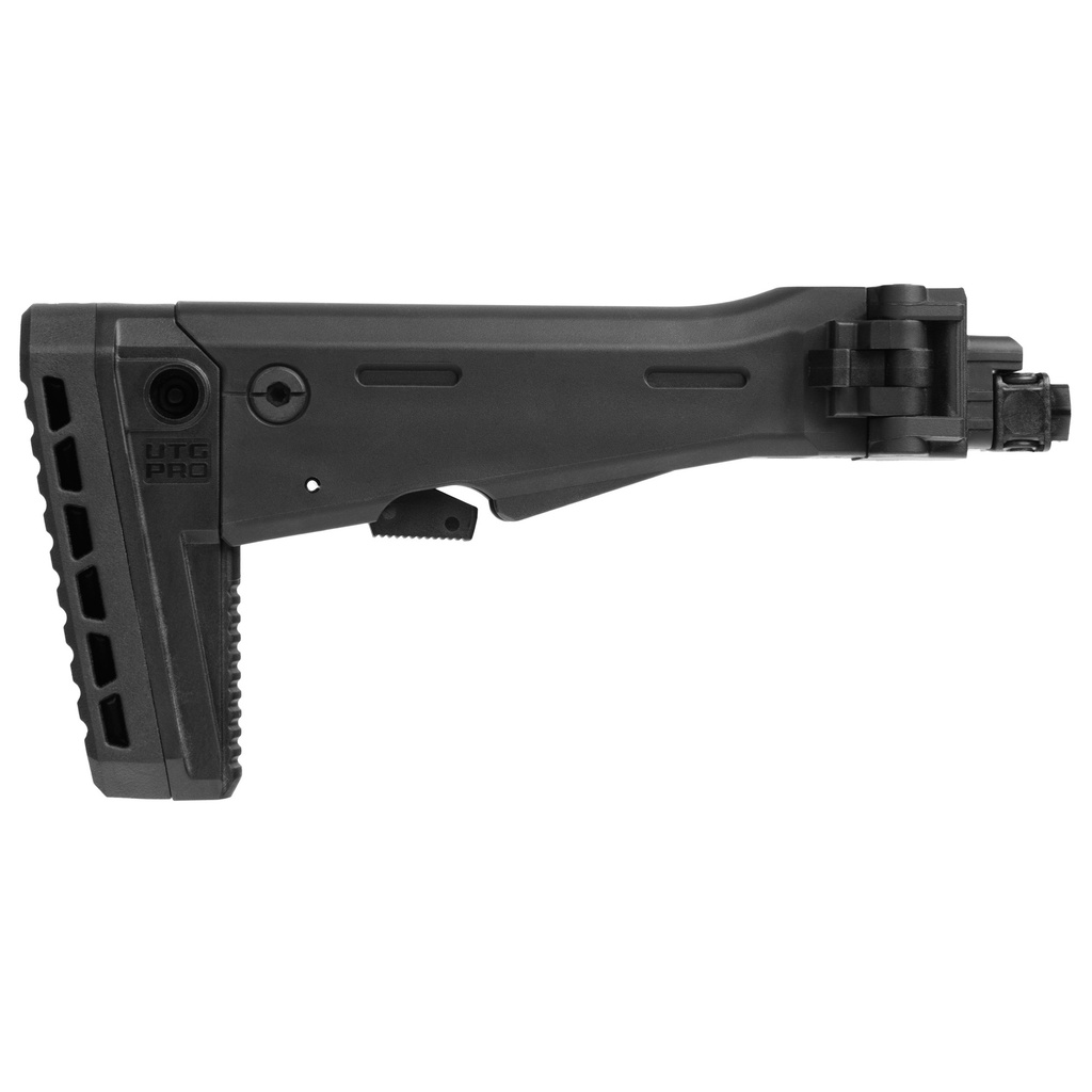 Leapers, Inc. - UTG UTG PRO STANDARD AK FOLDING STOCK