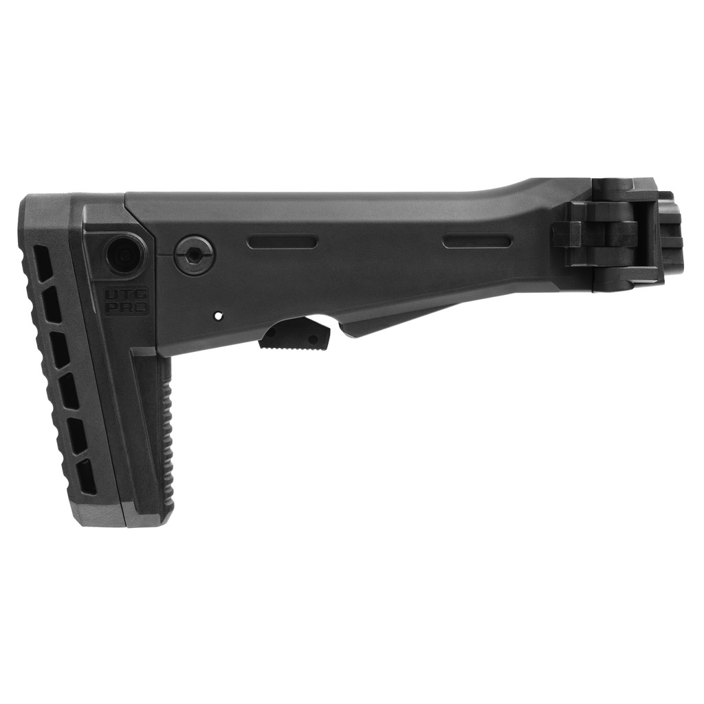 Leapers, Inc. - UTG UTG PRO YUGO AK SIDE FOLDING STOCK