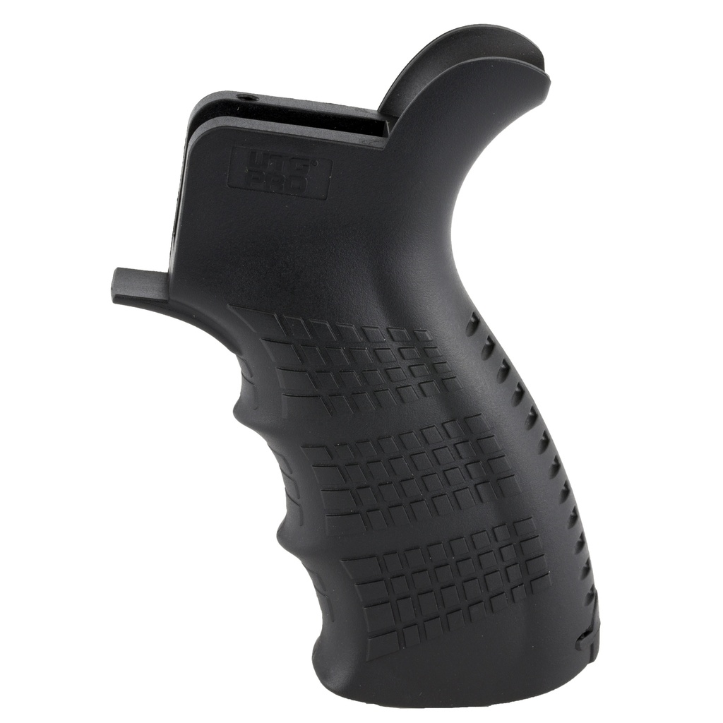 Leapers, Inc. - UTG UTG PRO AR15 AMBID PISTOL GRIP BLACK