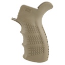 Leapers, Inc. - UTG UTG PRO AR15 AMBID PISTOL GRIP FDE