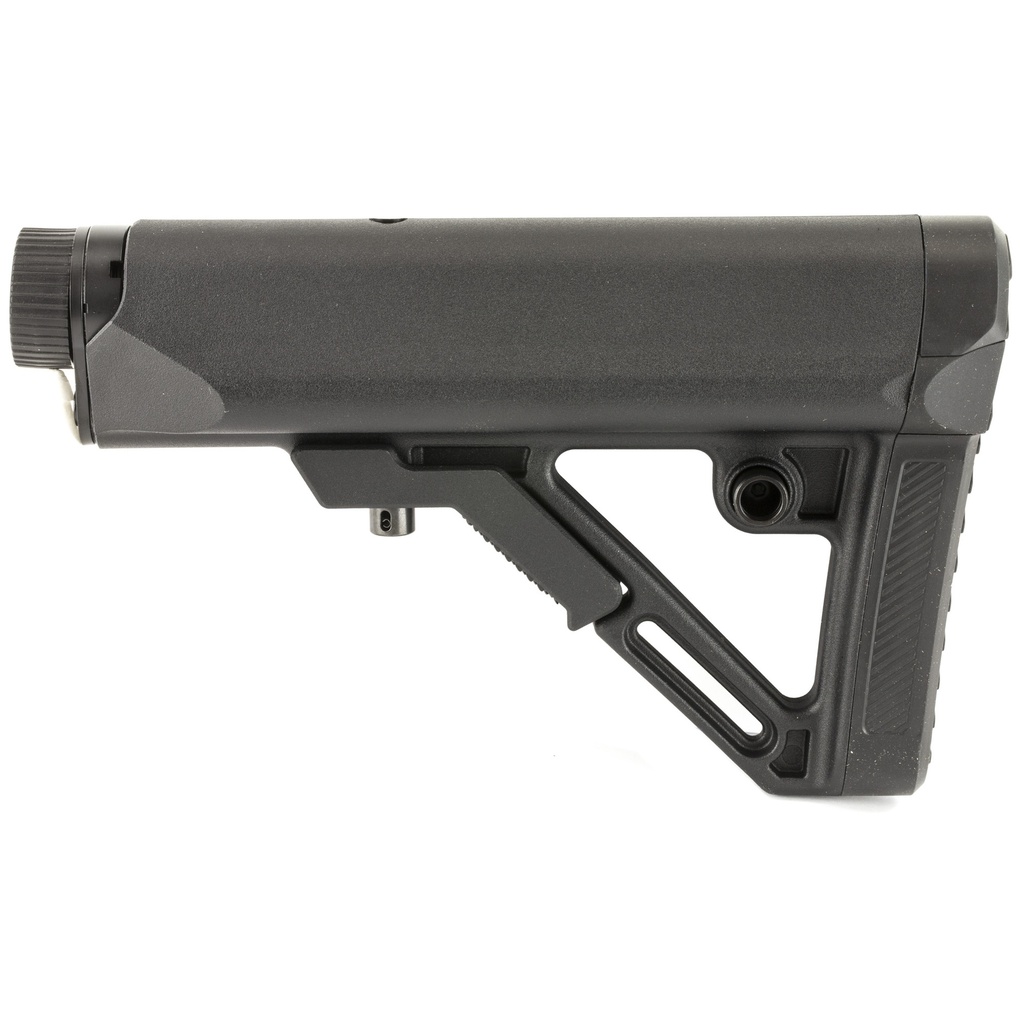 Leapers, Inc. - UTG UTG PRO MODEL4 S1 STOCK KIT ML-SPC BLACK