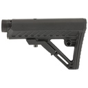 Leapers, Inc. - UTG UTG PRO MODEL4 S2 STOCK KIT ML-SPC BLACK