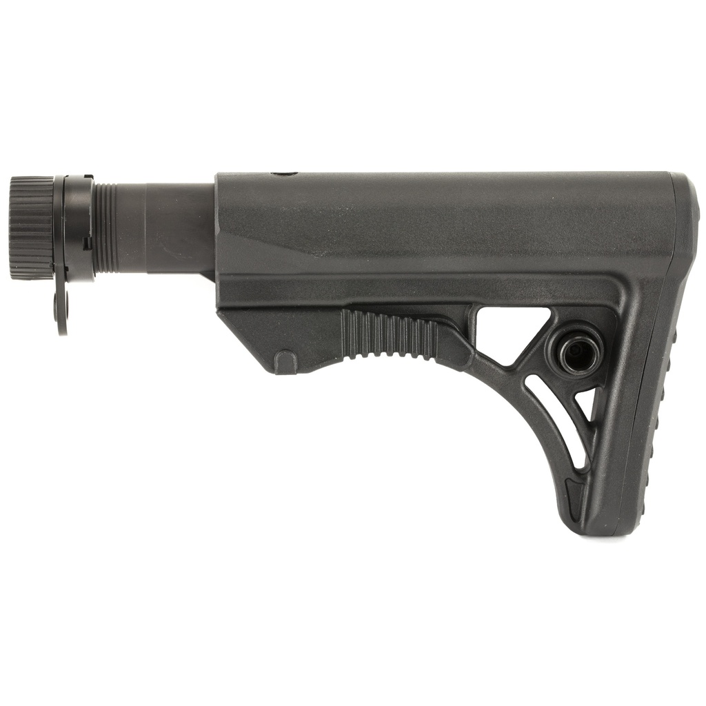 Leapers, Inc. - UTG UTG PRO MODEL4 S3 STK KIT ML-SPC BLK