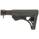 Leapers, Inc. - UTG UTG PRO MODEL4 S3 STOCK KIT ML-SPC BLACK