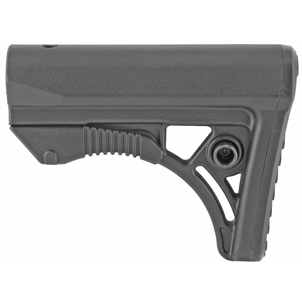 Leapers, Inc. - UTG UTG PRO MODEL4 S3 STOCK ML-SPC BLACK