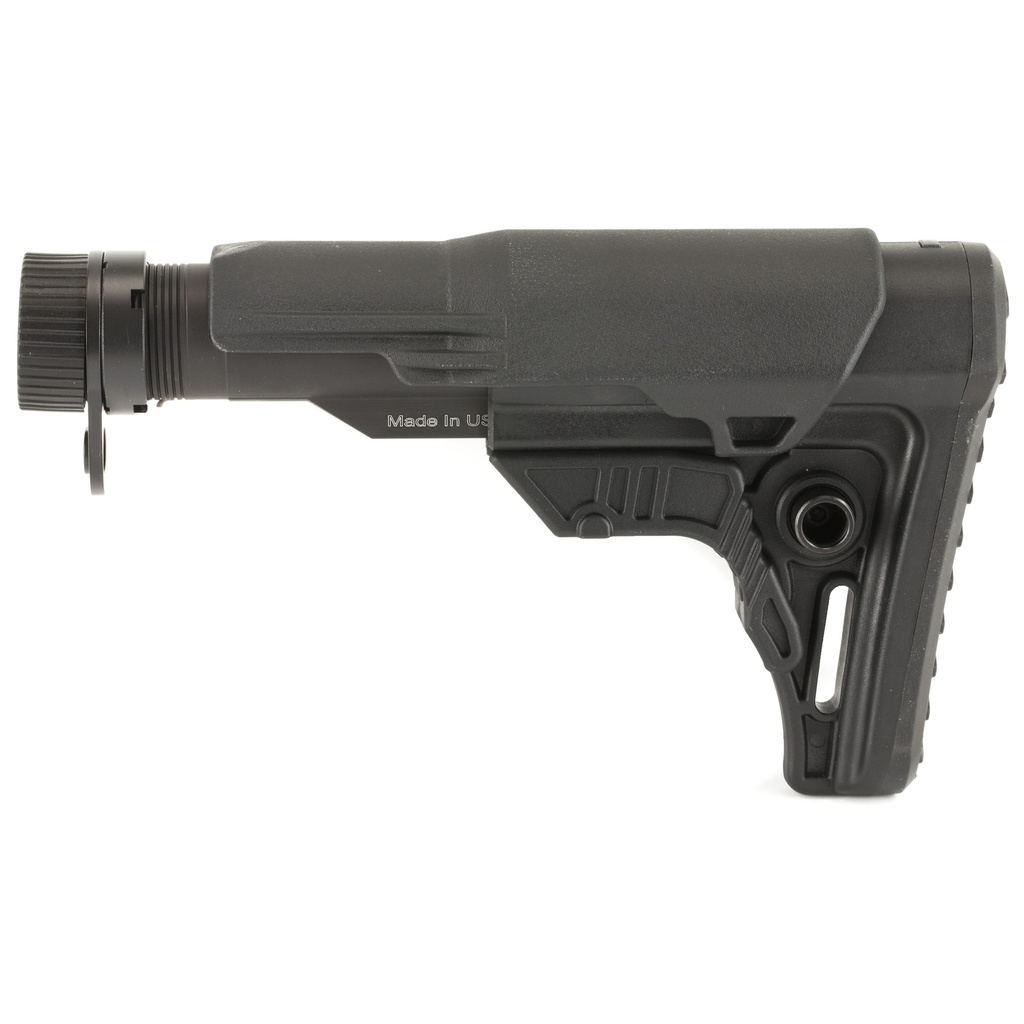 Leapers, Inc. - UTG UTG PRO AR15 OPS MIL-SPEC STOCK KIT