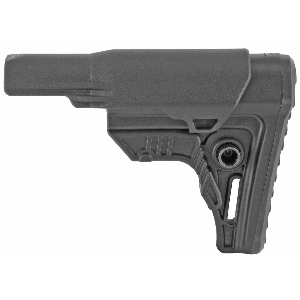 Leapers, Inc. - UTG UTG PRO AR15 OPS RDY MIL-SPEC  STOCK