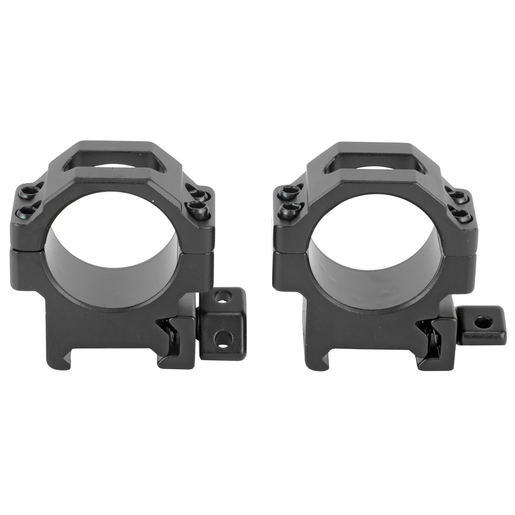 Leapers, Inc. - UTG UTG PRO MAX 30MM LOW 2PC PCTNNY RINGS
