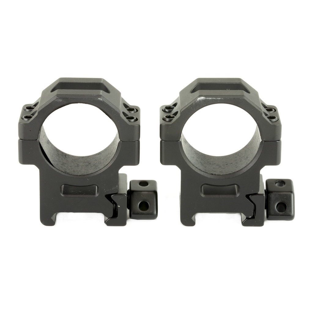 Leapers, Inc. - UTG UTG PRO MAX 30MM MED 2PC PCTNNY RINGS