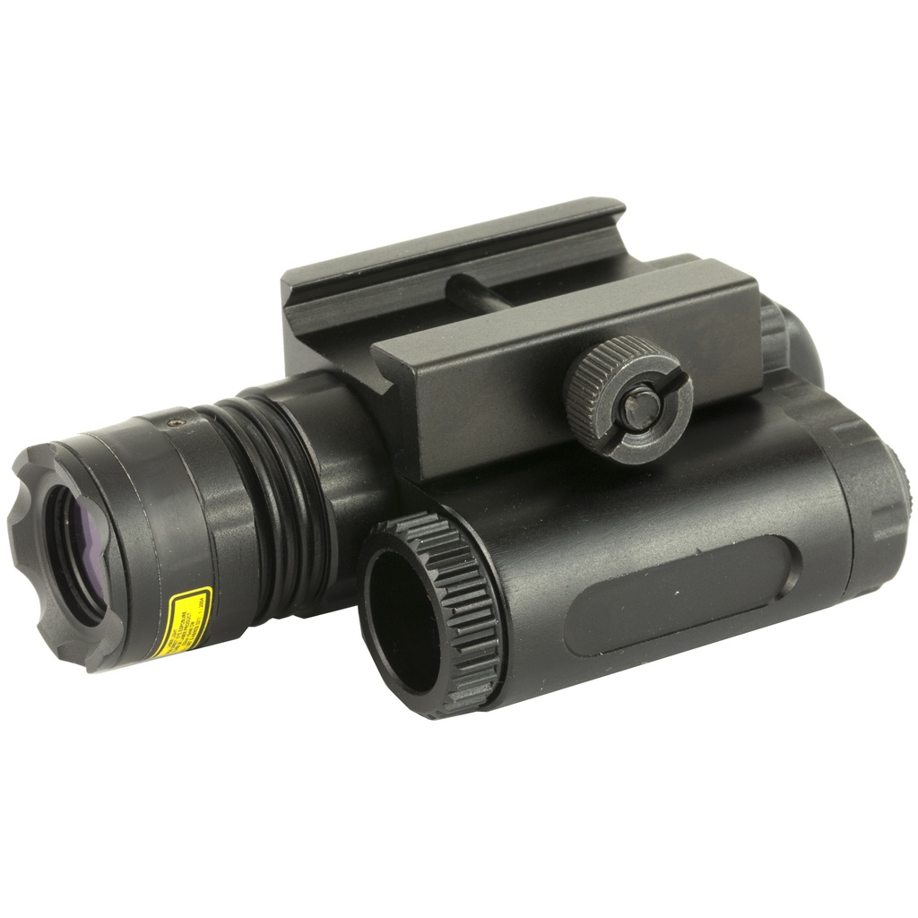 Leapers, Inc. - UTG UTG BULL DOT COMPACT GREEN LASER