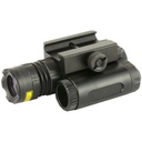 Leapers, Inc. - UTG UTG BULL DOT COMPACT GREEN LASER