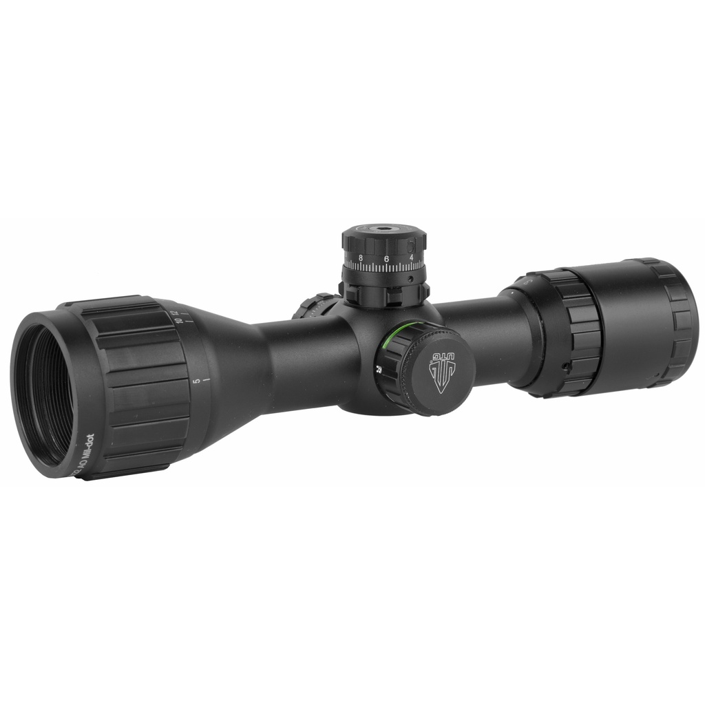 Leapers, Inc. - UTG UTG 3-9X32 BUGBUSTER AO RGB MDOT