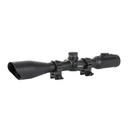 Leapers, Inc. - UTG UTG 4-16X44 AO 36-CLR MDOT W/RING