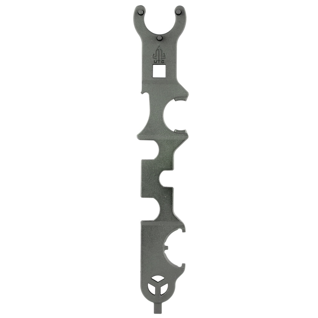 Leapers, Inc. - UTG UTG AR15/AR308 ARMORER COMBO WRENCH