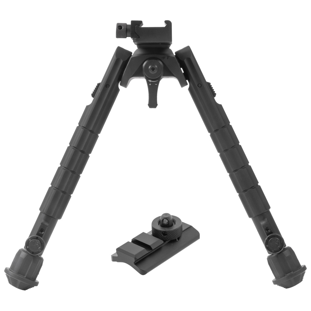 Leapers, Inc. - UTG UTG RECON 360 8"-12" CNTR HT BIPOD