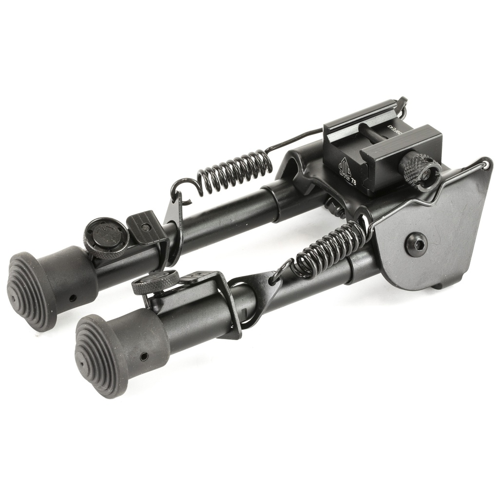 Leapers, Inc. - UTG UTG TACT BIPOD-SWAT/COMBAT PRO ADJ