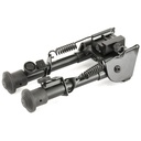 Leapers, Inc. - UTG UTG TACTICAL BIPOD-SWAT/COMBAT PRO ADJ