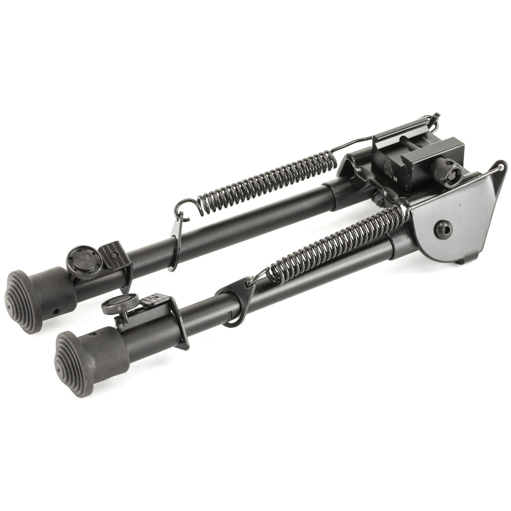 Leapers, Inc. - UTG UTG TACT BIPOD-TACT/SNIPER PRO ADJ