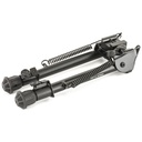 Leapers, Inc. - UTG UTG TACT OP BIPOD W/QD LVR MNT 8"-12