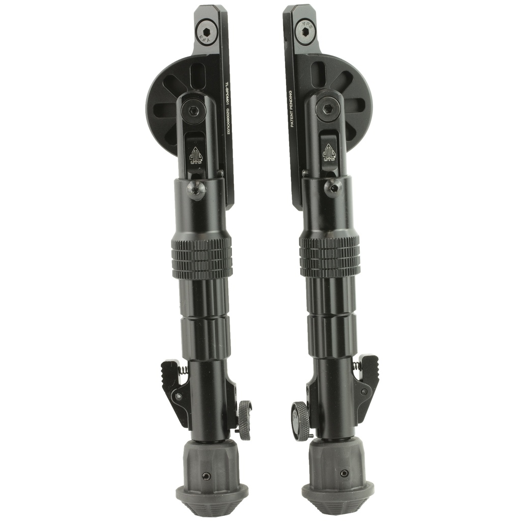Leapers, Inc. - UTG UTG RECON FLEX M-LOK BIPOD BLACK