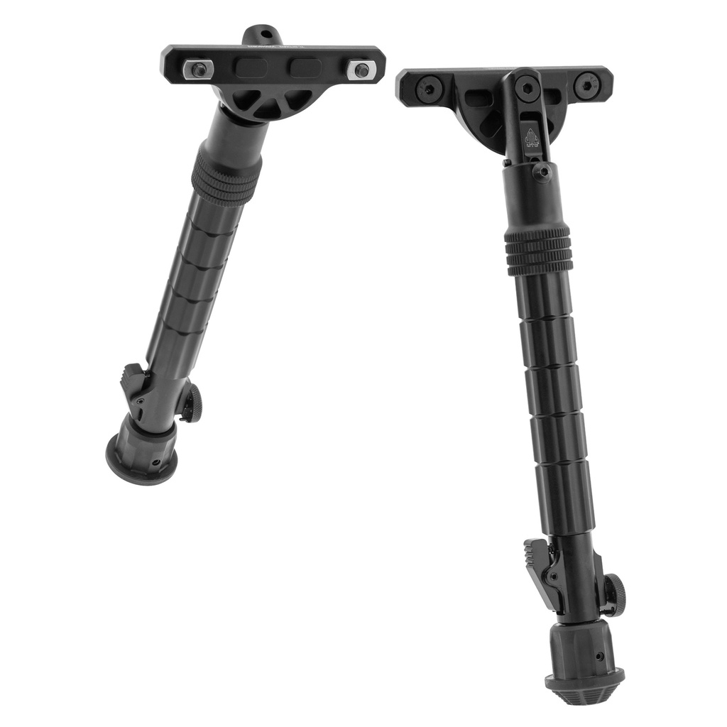 Leapers, Inc. - UTG UTG RECON FLEX BIPOD 8"-12" M-LOK