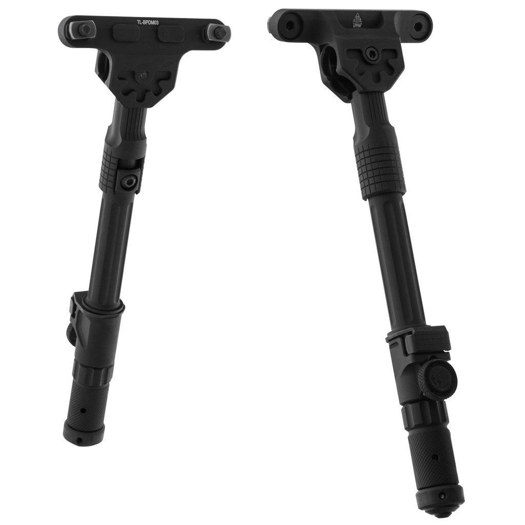Leapers, Inc. - UTG UTG RECON FLEX II BIPOD 7"-9" M-LOK