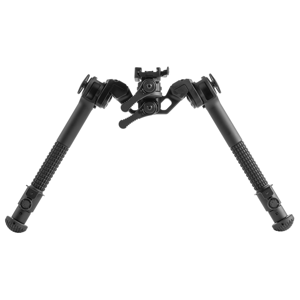 Leapers, Inc. - UTG UTG GOLIATH BIPOD 8"-12" PICATINNY