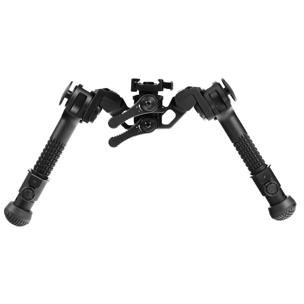 Leapers, Inc. - UTG UTG GOLIATH BIPOD 6"-8" PICATINNY