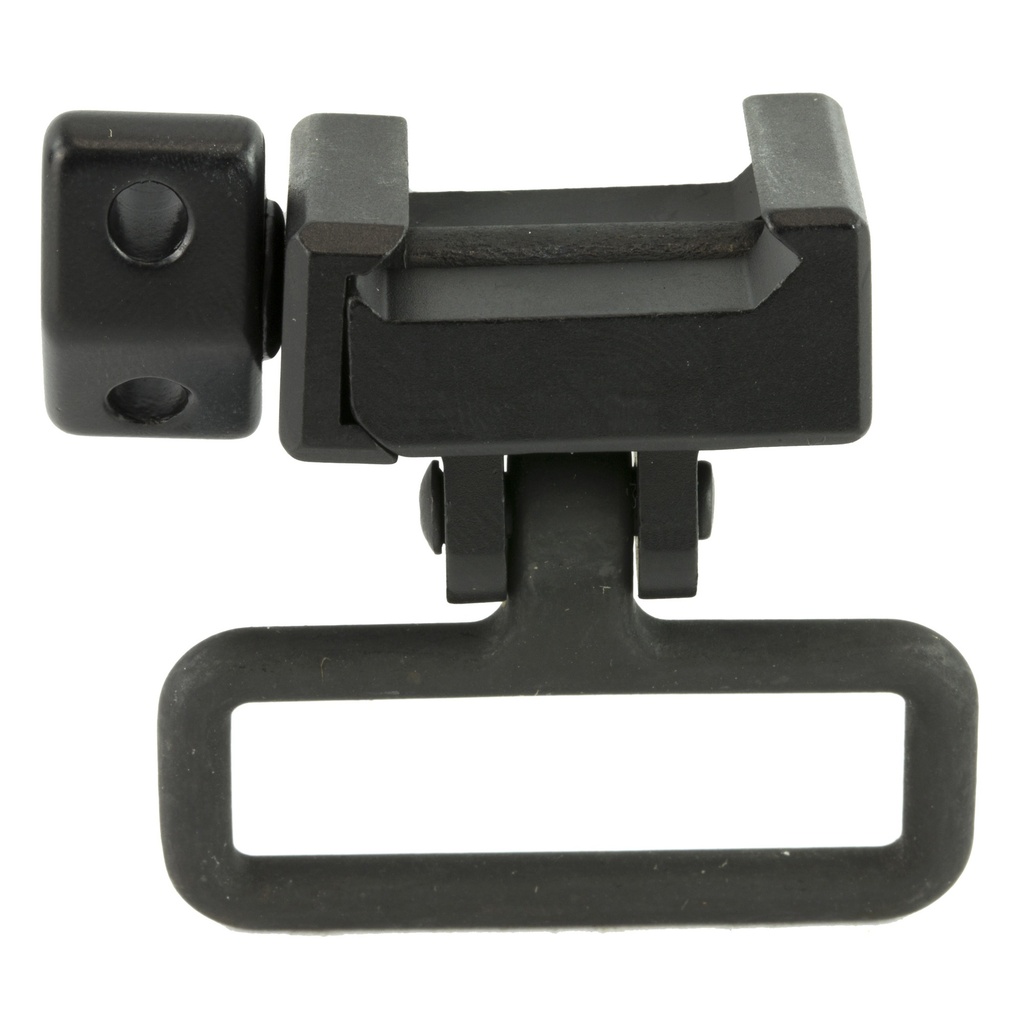 Leapers, Inc. - UTG UTG DETACHABLE SWIVEL W/PICA BASE