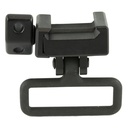 Leapers, Inc. - UTG UTG DETACHABLE SWIVEL W/PICA BASE