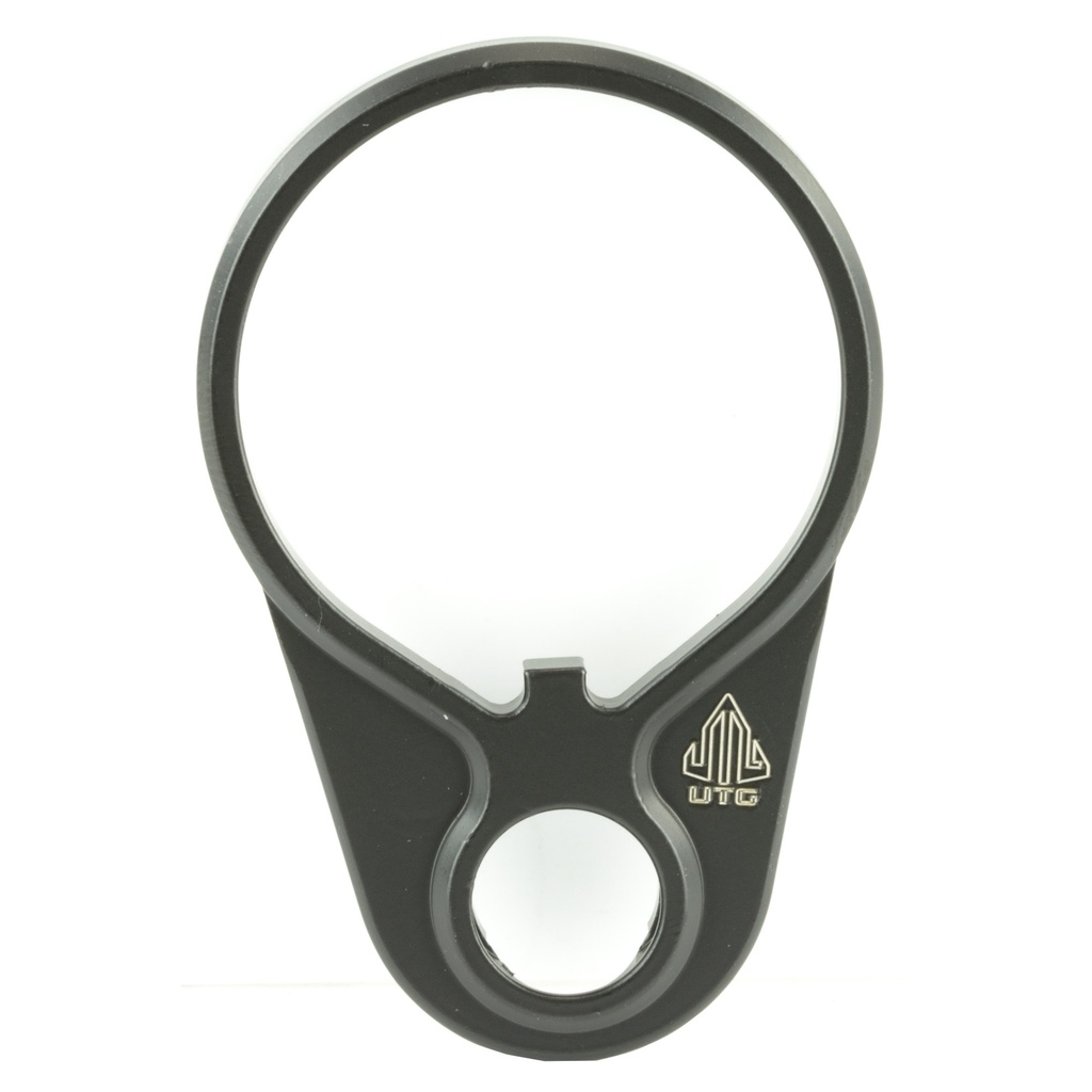 Leapers, Inc. - UTG UTG AR15 QUICK DTCH RCVR END PLATE B