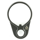 Leapers, Inc. - UTG UTG AR15 QUICK DTCH RCVR END PLATE B