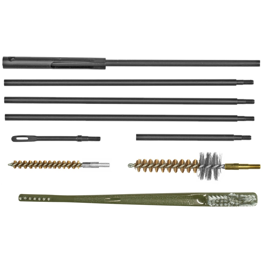 Leapers, Inc. - UTG UTG AR15 CLEANING KIT W POUCH