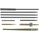 Leapers, Inc. - UTG UTG AR15 CLEANING KIT W POUCH