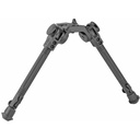 Leapers, Inc. - UTG UTG OVER BORE 7-11" PICATINNY BIPOD