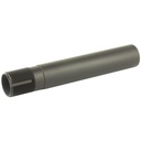 Leapers, Inc. - UTG UTG PRO AR PISTOL RCVR EXT TUBE BLK