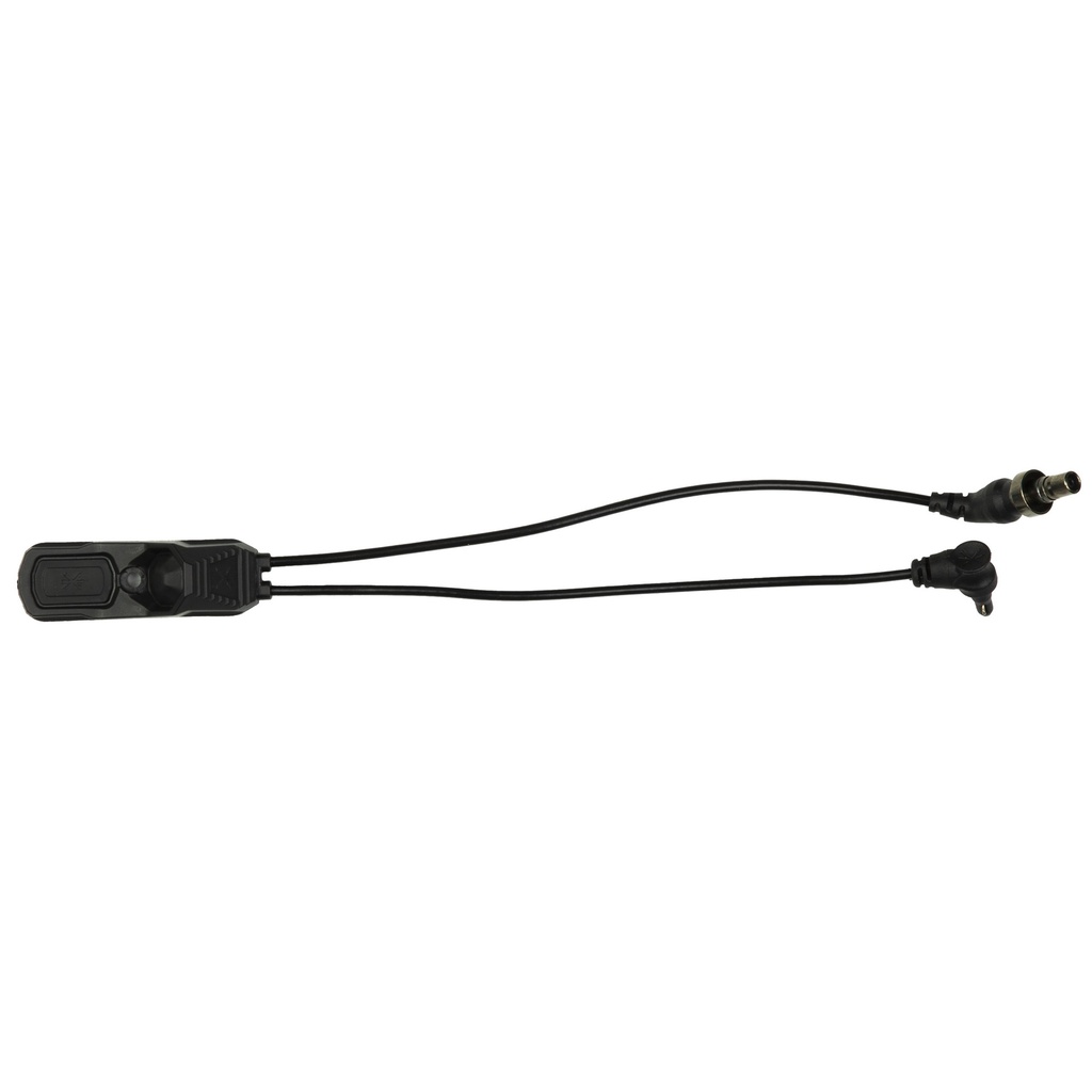 UNITY AXON SURFRE/CRANE SYNC 7" BLACK