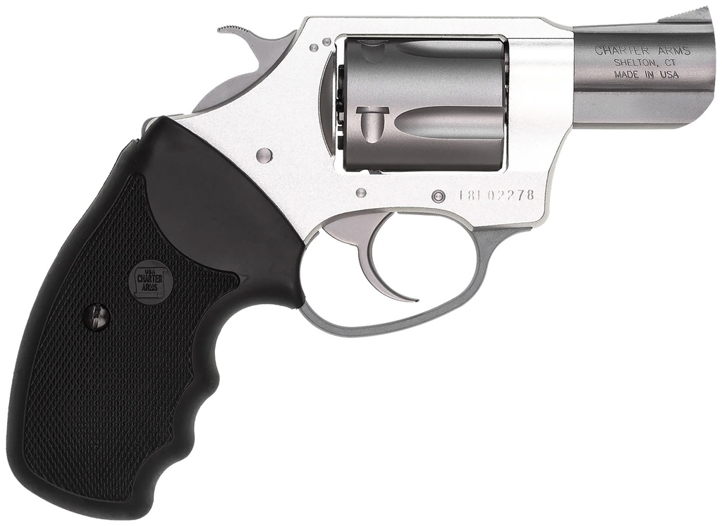 Charter Arms Undercover Lite