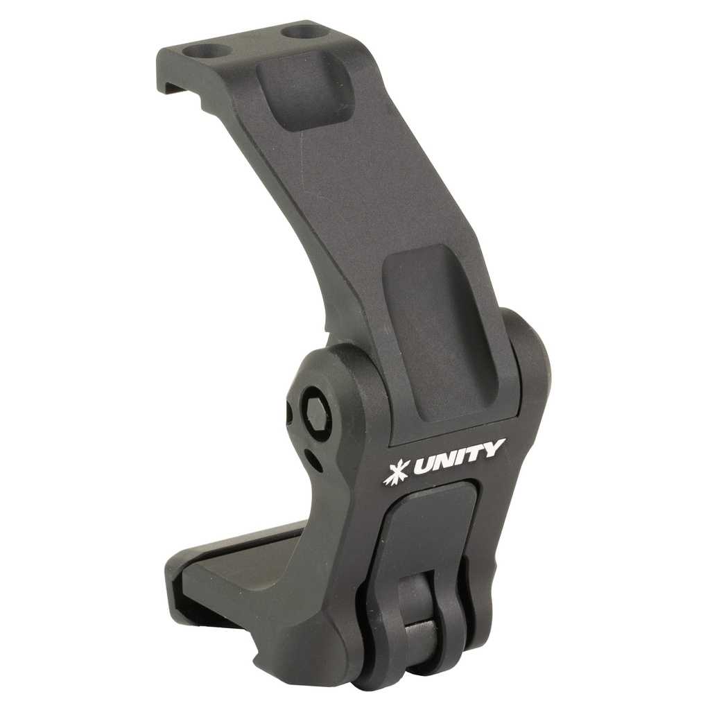 UNITY FAST FTC MAGNIFIER HOLOSUN BLK