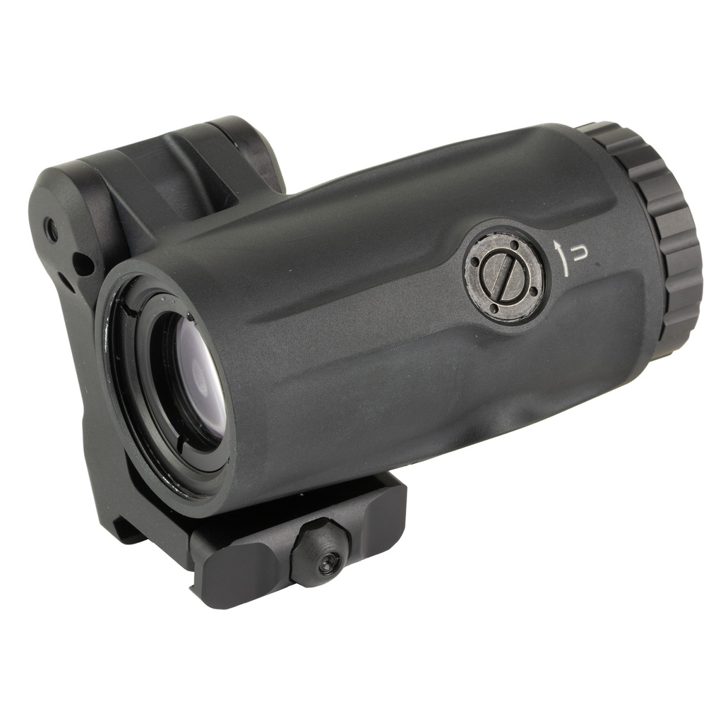 UNITY FAST FTC 4X BLACK