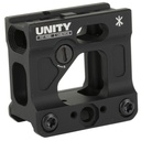 UNITY FAST MICRO BLACK