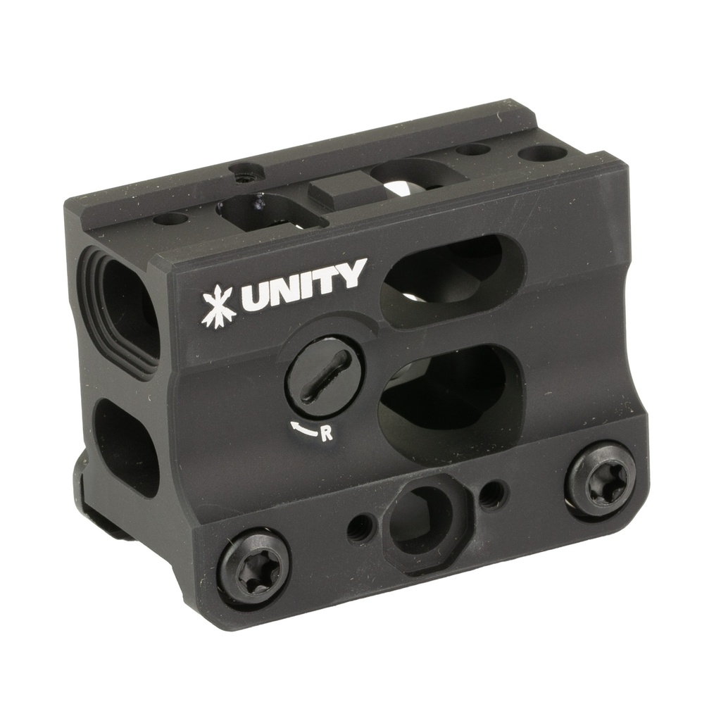 UNITY FAST MICRO-SB DUTY/COMP M5S BLACK