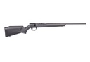 Savage Arms B17 17HMR BL/SYN 21"