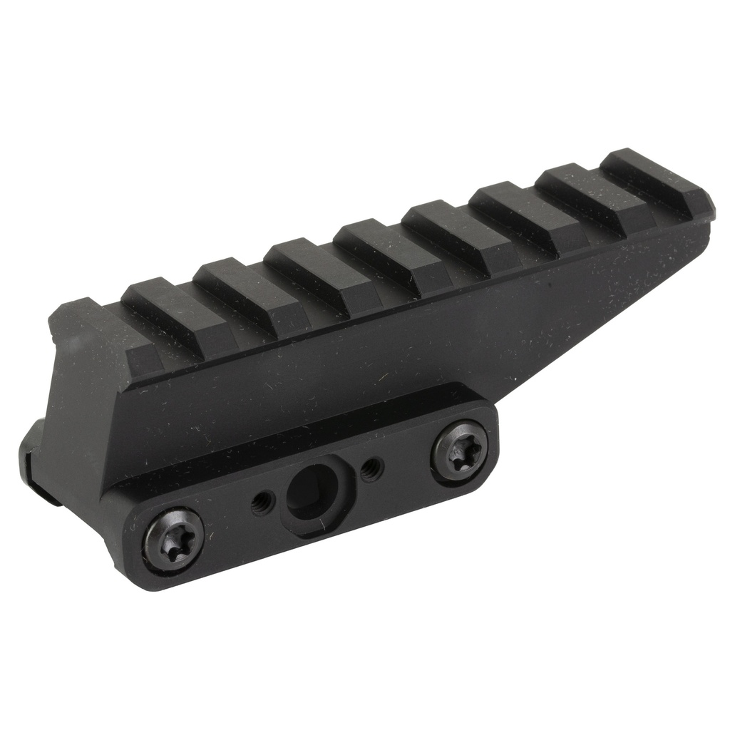 UNITY FAST ABSOLUTE RISER BLACK