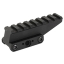 UNITY FAST ABSOLUTE RISER BLACK
