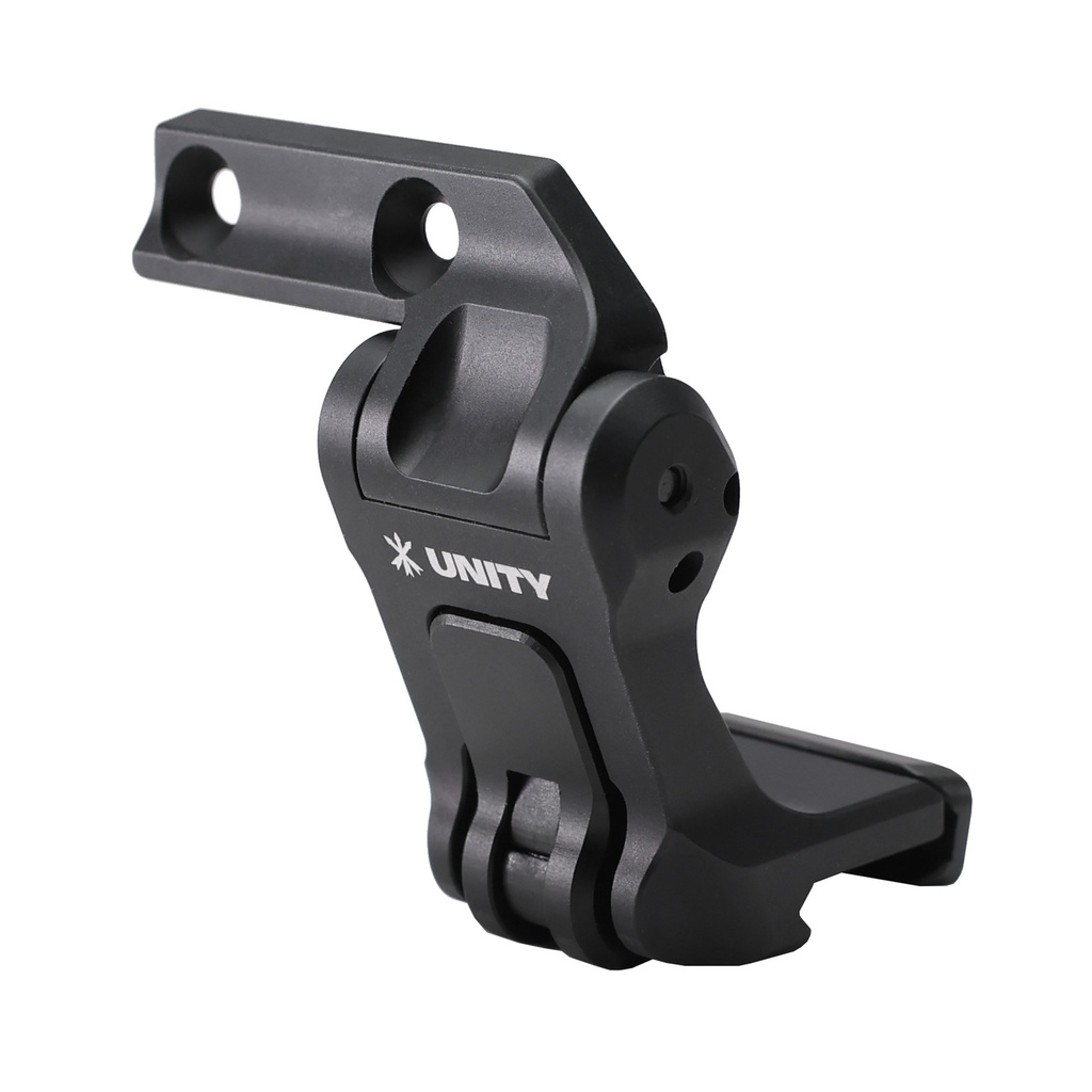 UNITY FAST FTC PA MAGNIFIER BLACK