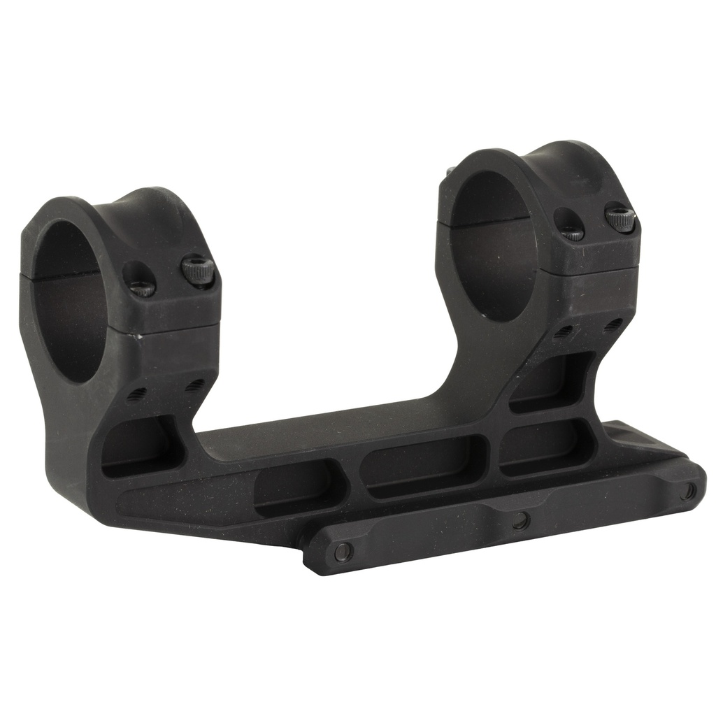 UNITY FAST LPVO 30MM BLACK
