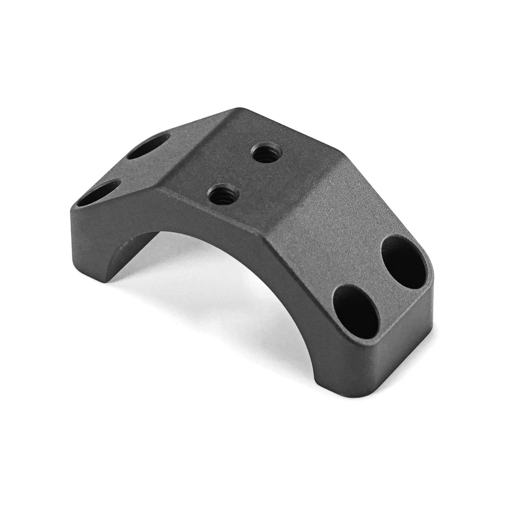 UNITY MRDS TP RING FAST LPVO 34MM BLACK