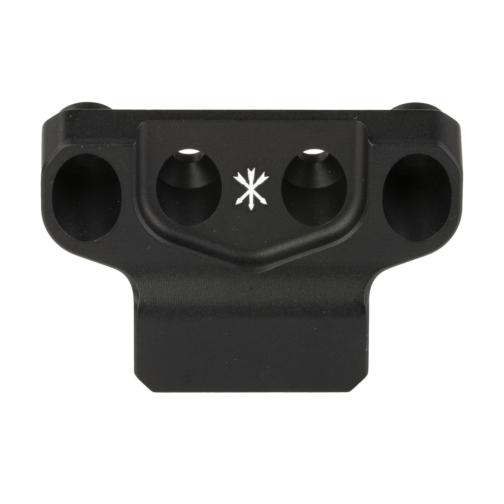 UNITY FAST OFFSET BASE BLACK