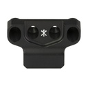 UNITY FAST OFFSET BASE BLACK